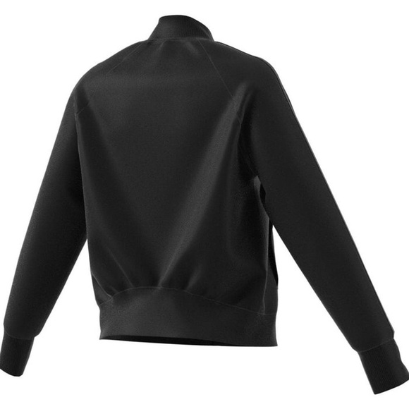 NWT Adidas athletics Sport ID Fleece Bomber DI0106 - Picture 8 of 12